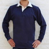 Polos rugby personnalisés