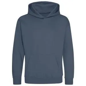 Sweat personnalisé à capuche enfant modèle Beauvais