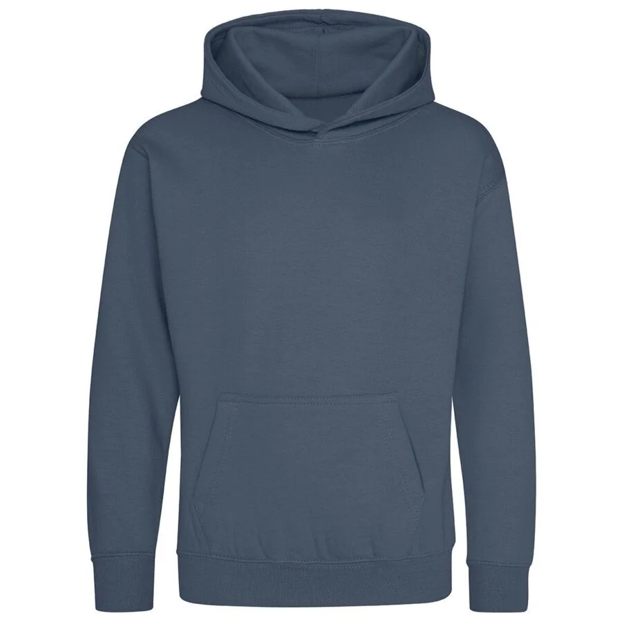 Sweat personnalisé à capuche enfant modèle Beauvais
