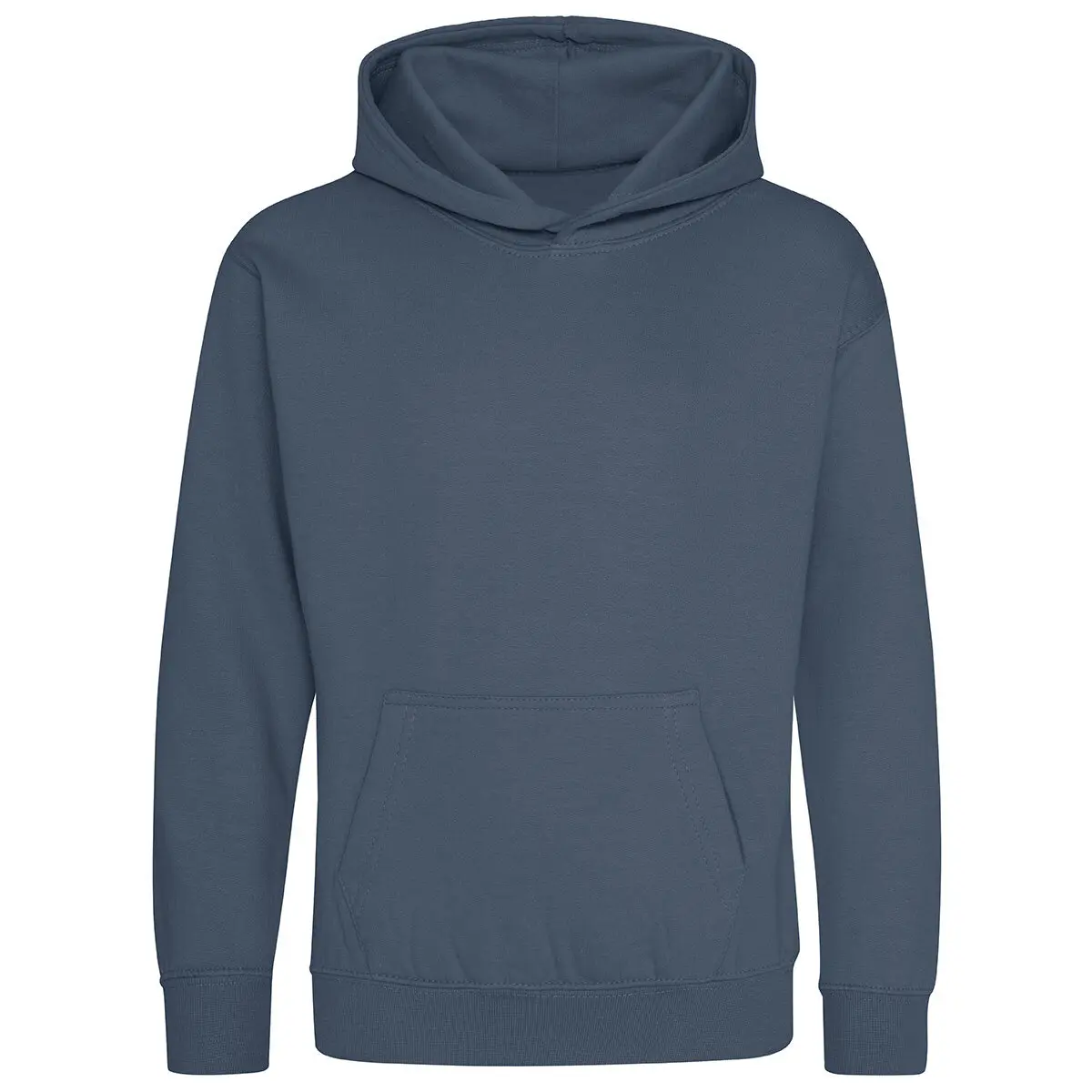 Beauvais 1 Sweat personnalisé à capuche enfant modèle Beauvais
