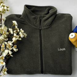 Veste-personnalisée-pour-enfant-pour-uniforme-scolaire