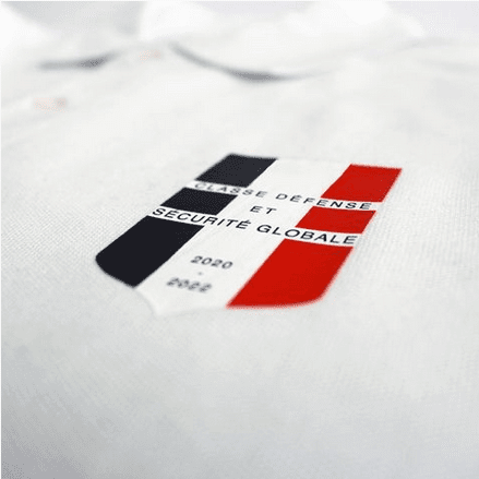 flocage logo polo personnalise - Vêtements personnalisés