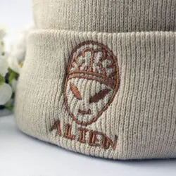 broderie bonnet personnalisé