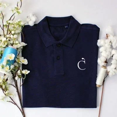 polo kariban personnalisé