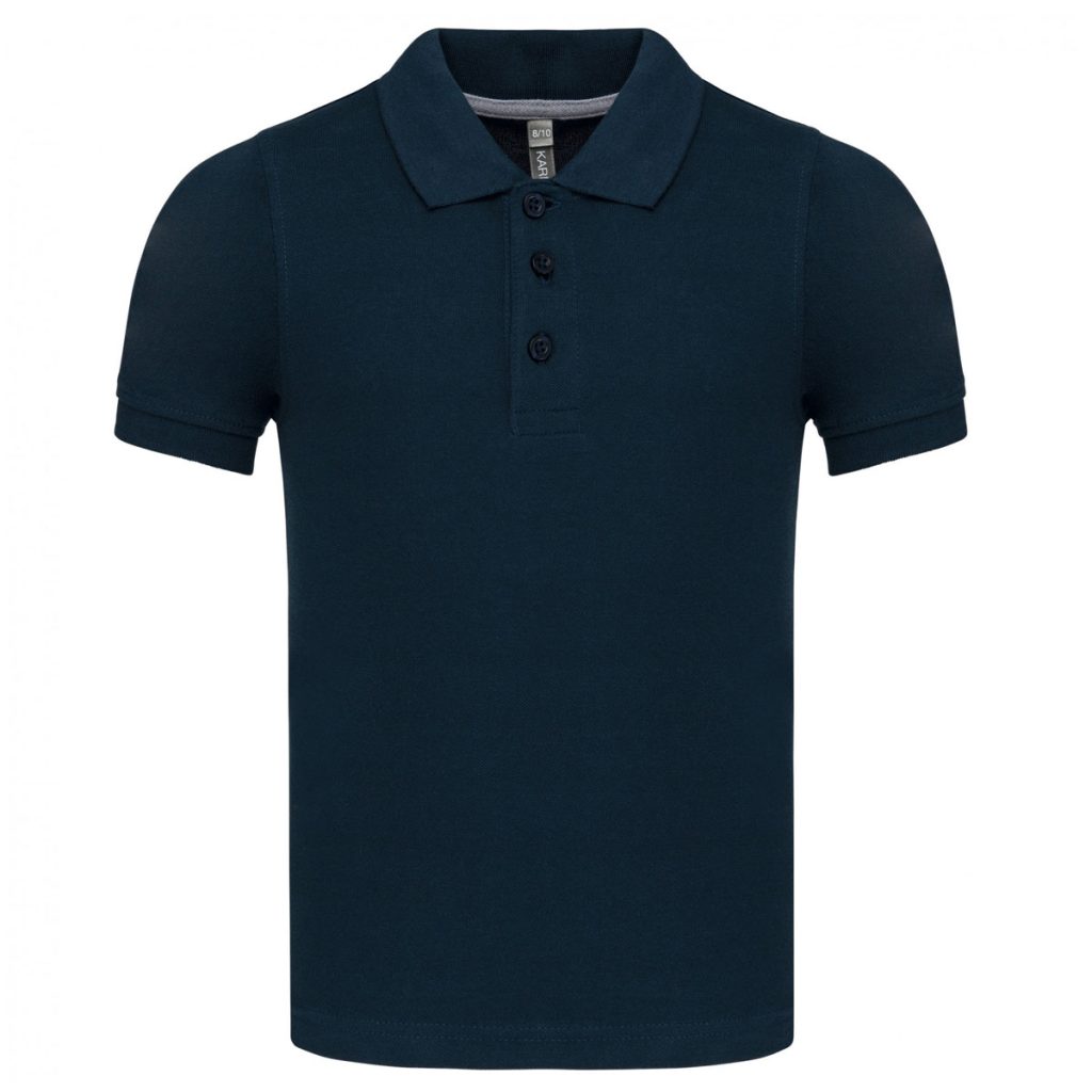 FYK249 Navy - Vêtements personnalisés