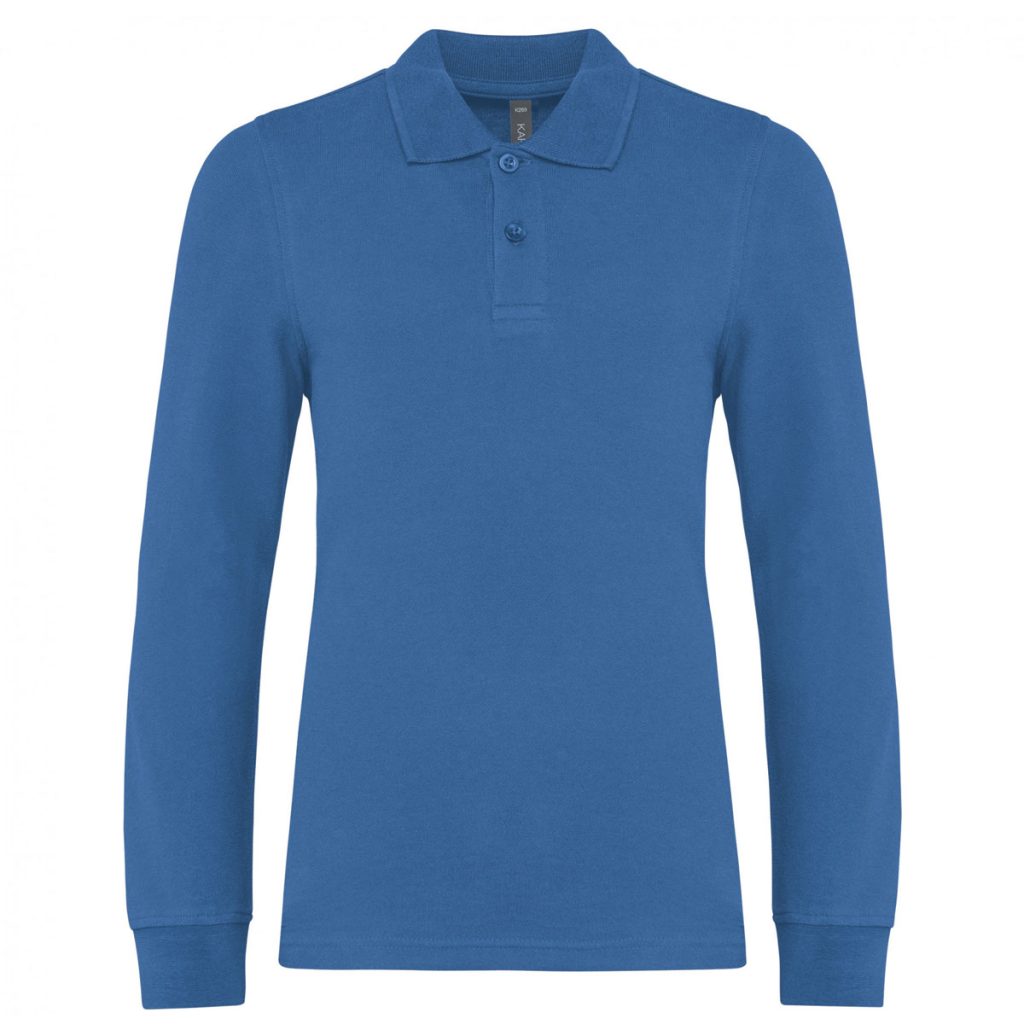 FYK269 Light Royal Blue - Vêtements personnalisés