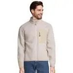 Veste Polaire personnalisé modèle Massy