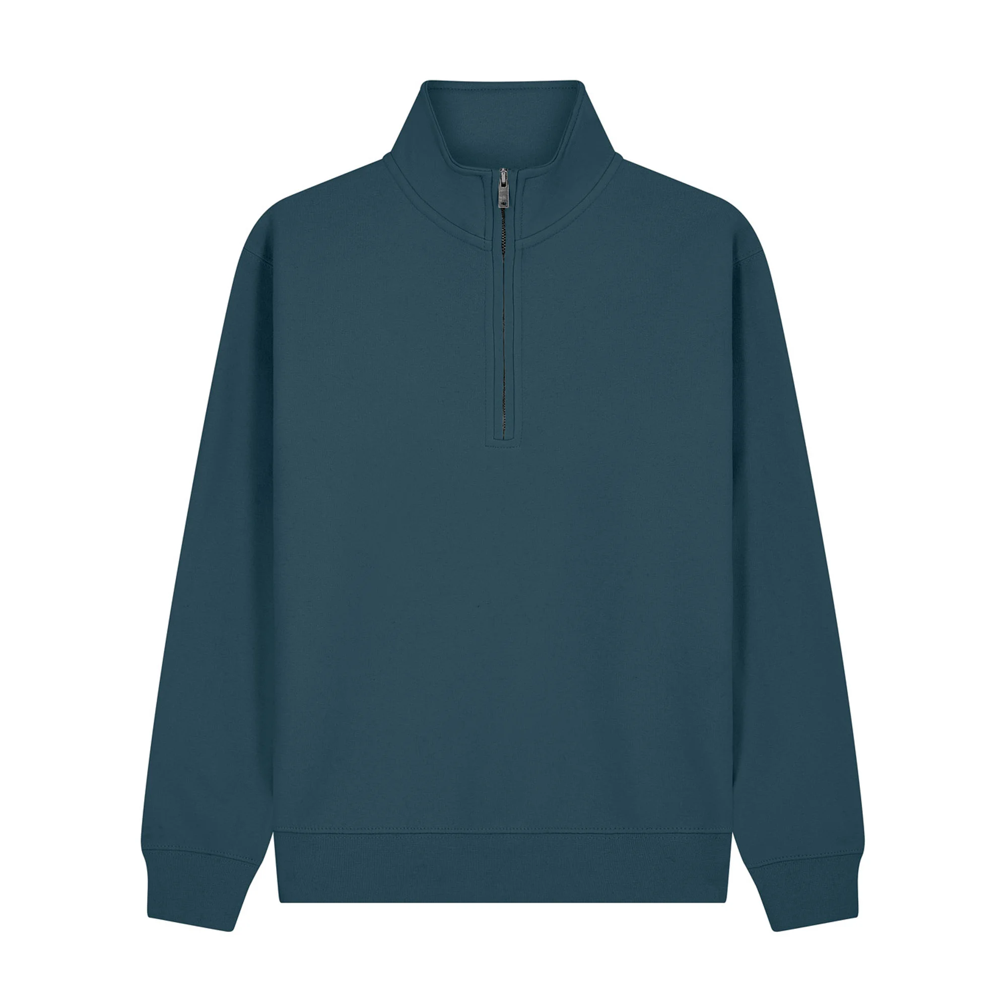 Montélimar 1 sweat col camionneur personnalisé