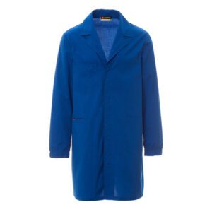 blouse sage femme personnalisée polycoton