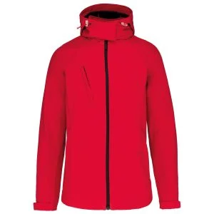 softshell coupe femme personnalisée