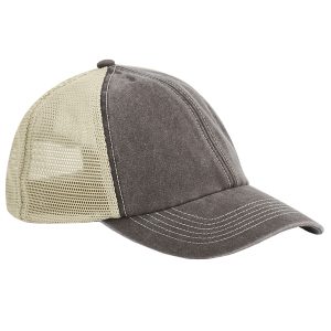 casquette trucker vintage personnalisée