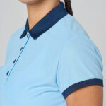 polo-technique-femme-personnalisé