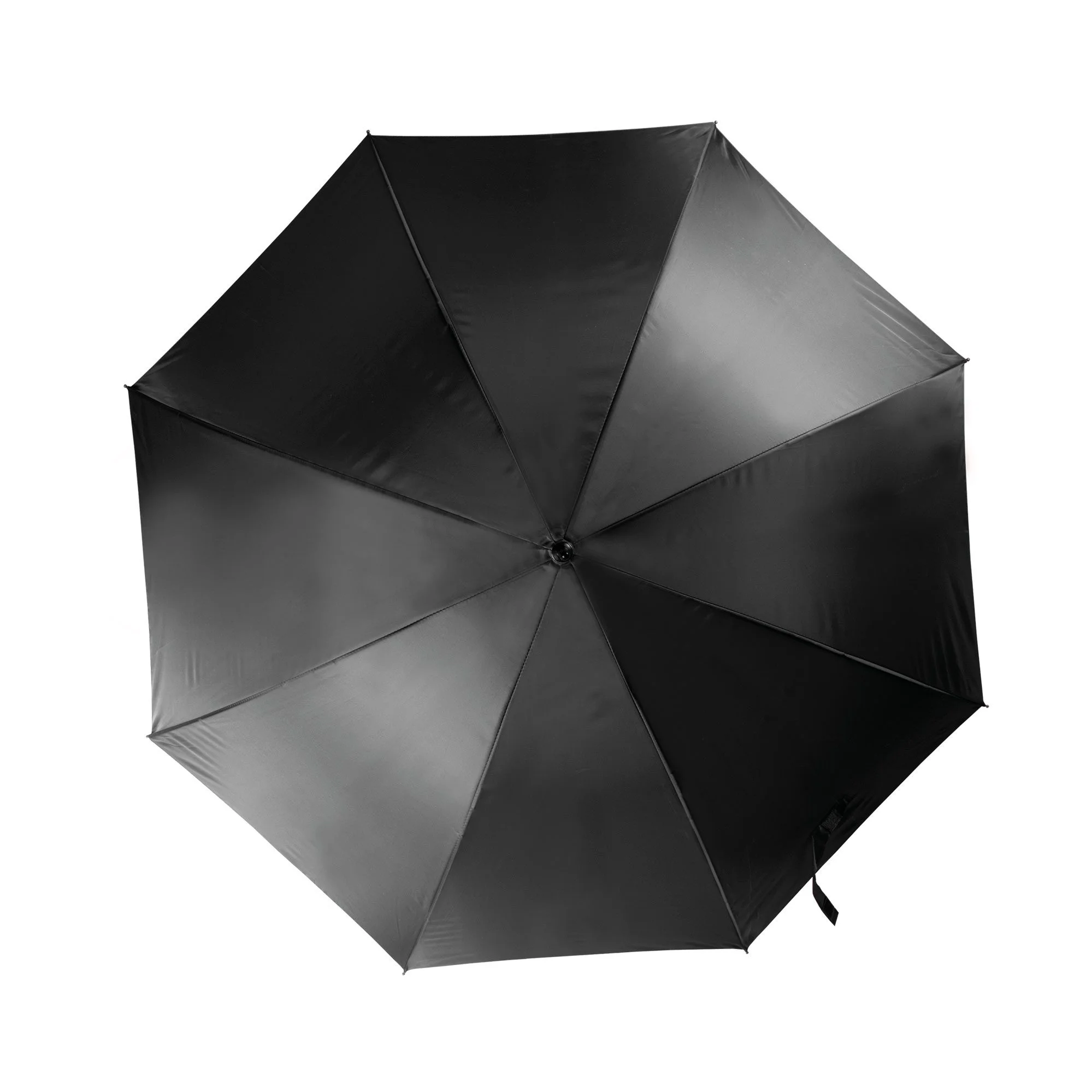 Bayeux 1 parapluie personnalisé noir