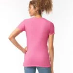 tee-shirt-personnalisé-coupe-femme-100%-coton