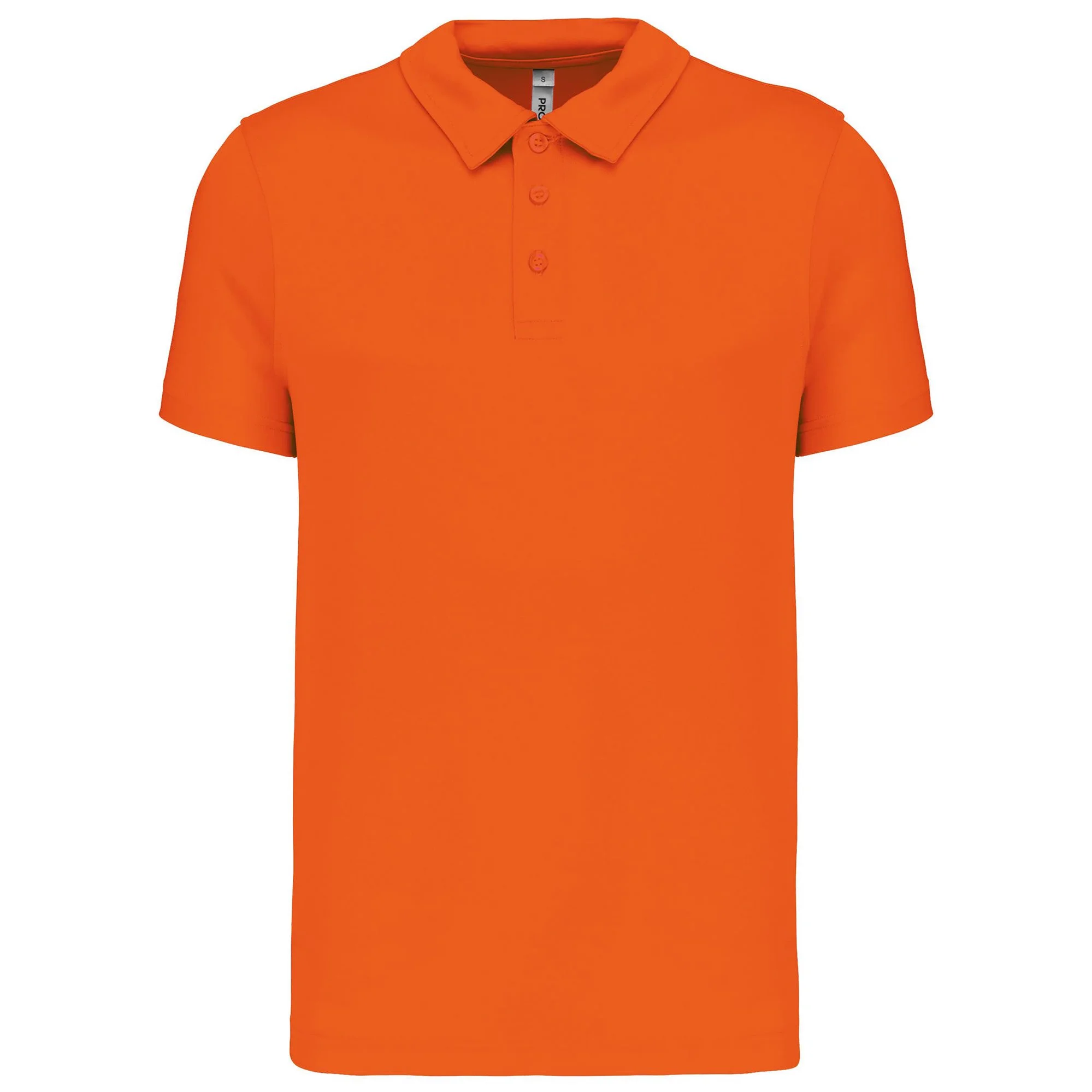 Cayenne 1 polo sportif personnalisable