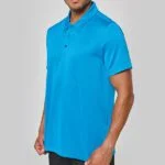 polo-100%-polyester-personnalisable