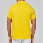 polo-de-sport-homme-personnalisable