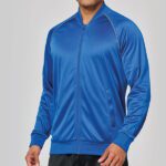 veste-de-survêtement-personnalisable