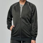 veste-de-survêtement-zippée-personnalisée
