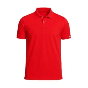 Polo Made in France personnalisé