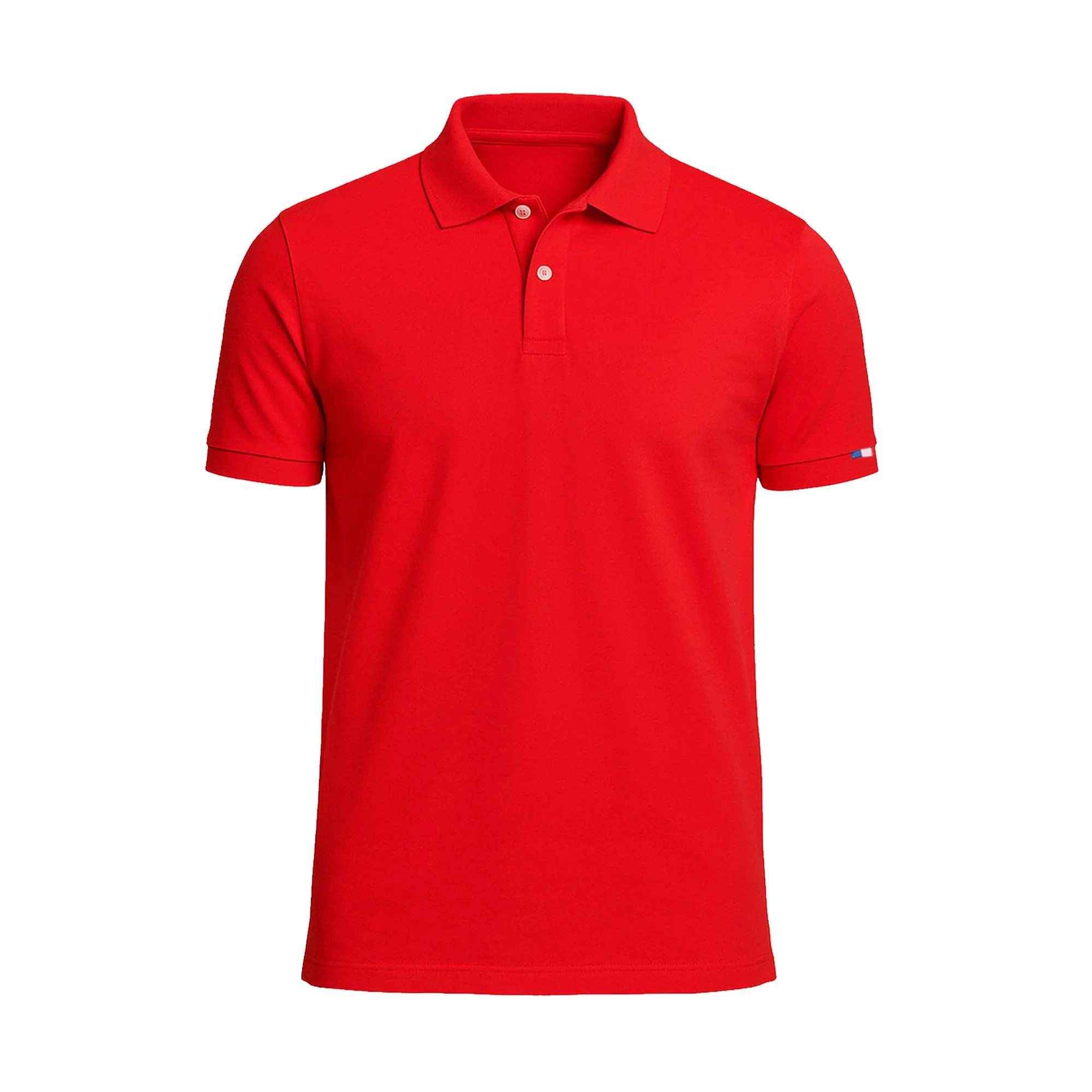 Chatou 1 Polo Made in France personnalisé