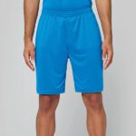 short-de-basket-personnalisé
