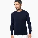 pull en maille personnalisé modèle Dijon