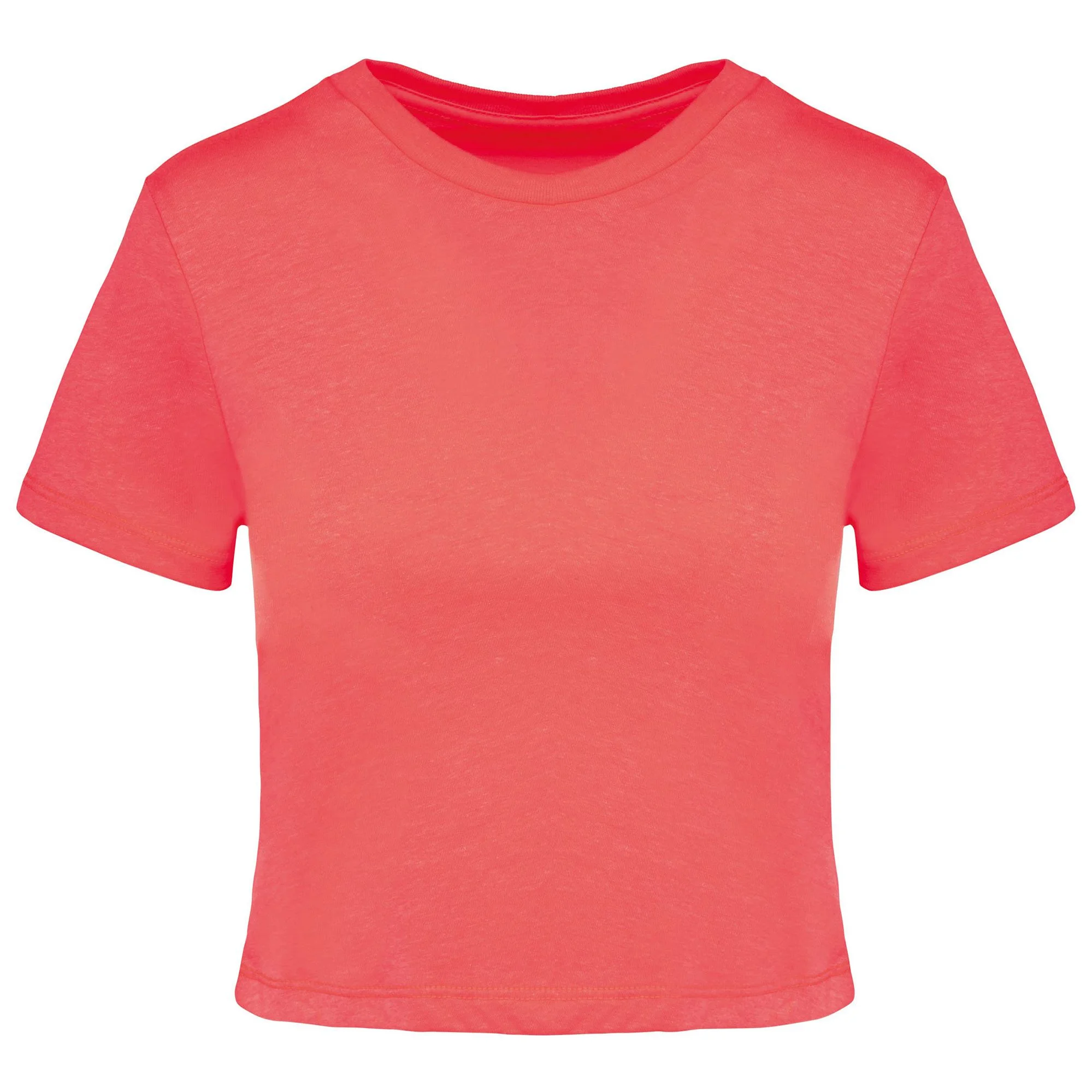 Dumbéa 1 crop top personnalisé