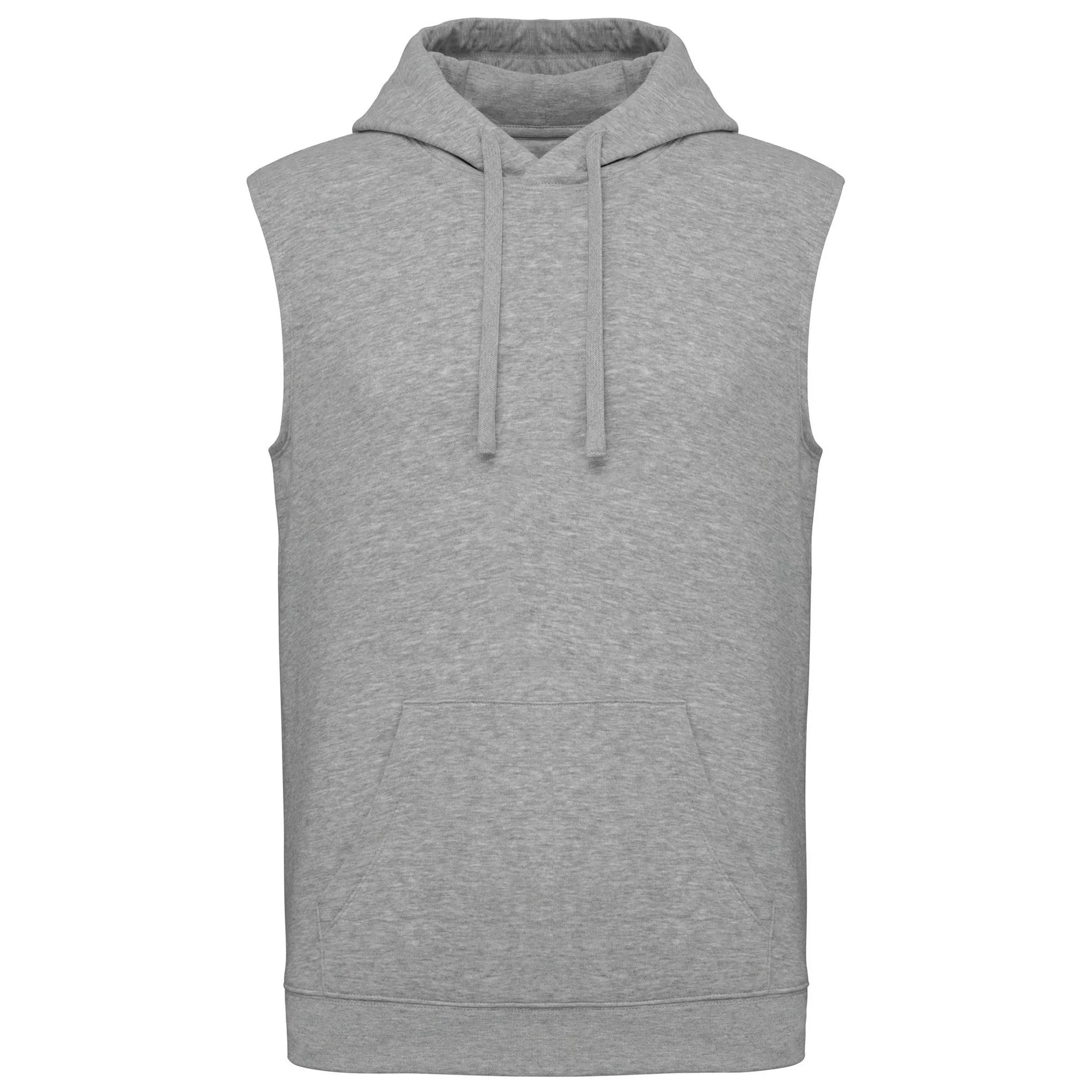 Franconville 1 sweat sans manches personnalisé