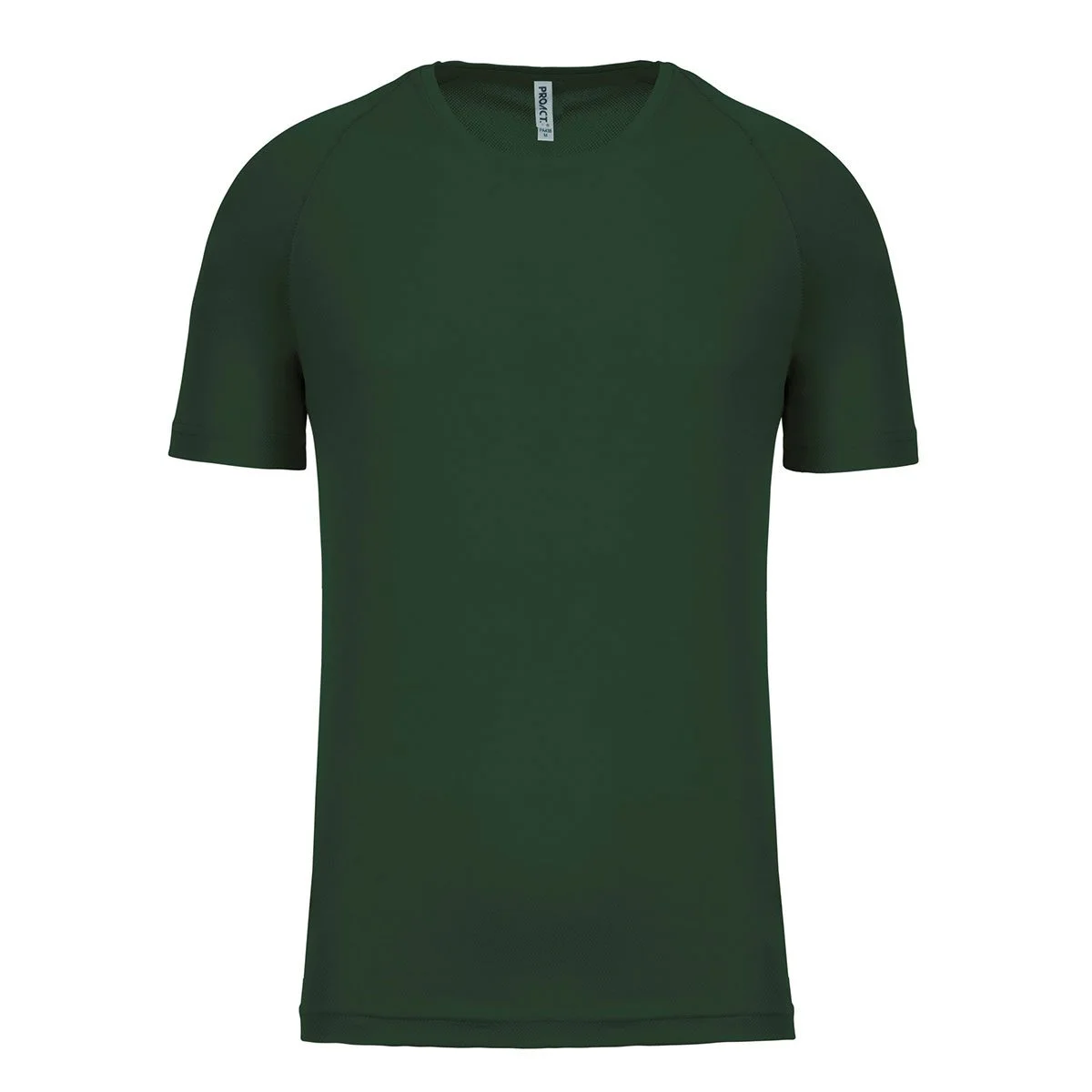 Fréjus 1 t-shirt de sport personnalisé