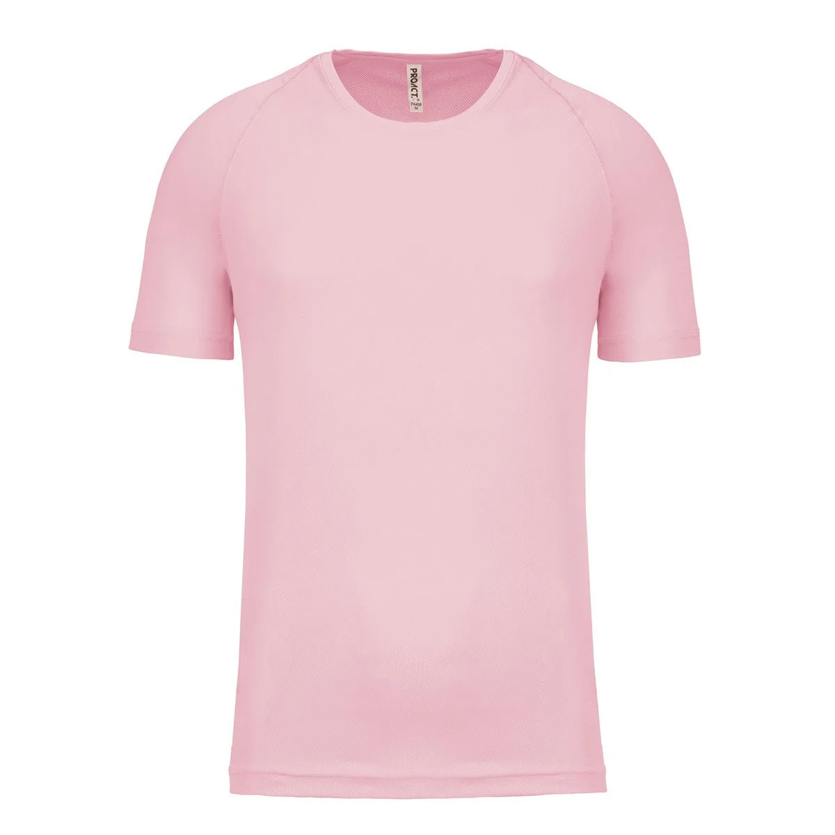 Cergy 1 t-shirt de sport enfant personnalisé