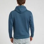 dos de sweat à capuche personnalisable