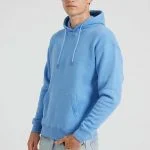 sweat à capuche classique personnalisable