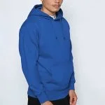 sweat à capuche personnalisable