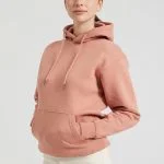 sweat à capuche unisexe personnalisable