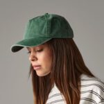 casquette-vintage-5-panneaux-personnalisée