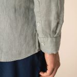 chemise-en-lin