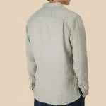 chemise-en-lin-personnalisable