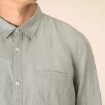 chemise-personnalisable-en-lin