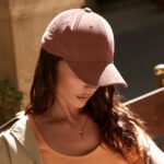 casquette-baseball-velours-personnalisée