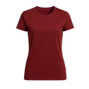 t-shirt femme made in france personnalisé