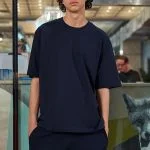t-shirt personnalisé oversize