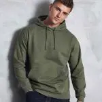 Sweat personnalisé broderie modèle Lille