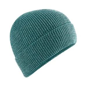 bonnet réfléchissant personnalisé