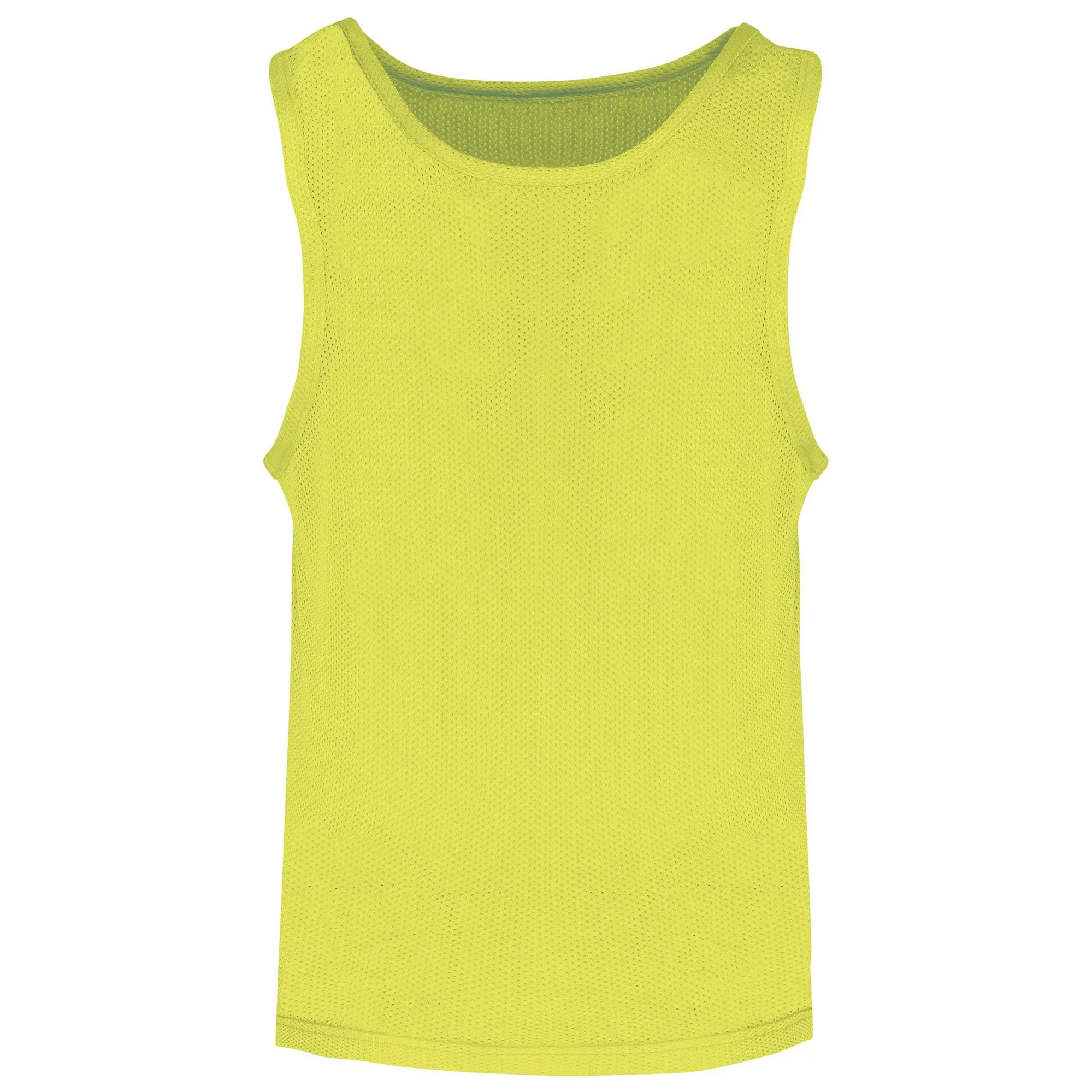 Mâcon 1 chasuble enfant personnalisé