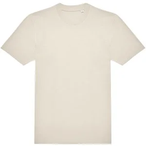 tee-shirt épais personnalisé beige