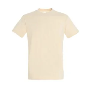 t-shirt personnalisé 100% coton