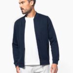 sweat-zippé-col-rond-personnalisable