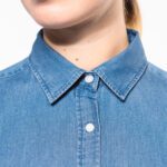 chemise-en-jean-personnalisée