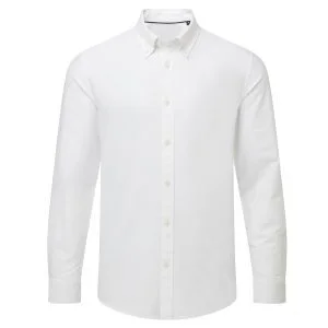 chemise oxford personnalisee